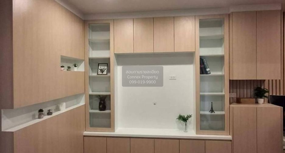 For rent 1 bed condo in Chatuchak, Bangkok