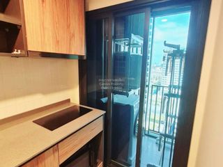 For rent 1 bed condo in Chatuchak, Bangkok