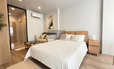 Condo en alquiler de 1 habitaciones en Khlong Toei, Bangkok