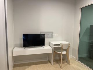 For rent 1 bed condo in Thon Buri, Bangkok