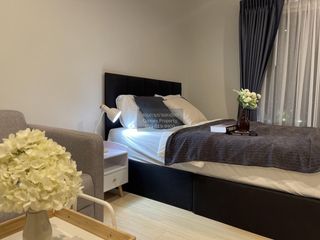 For rent 1 bed condo in Thon Buri, Bangkok