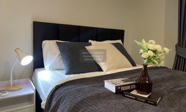 For rent 1 bed condo in Thon Buri, Bangkok