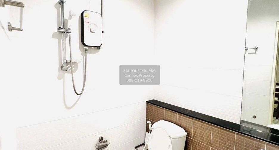 For rent 3 bedrooms townhouse in Prawet, Bangkok