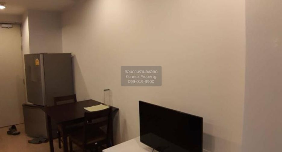 À louer 1 chambre condo à Ratchathewi, Bangkok