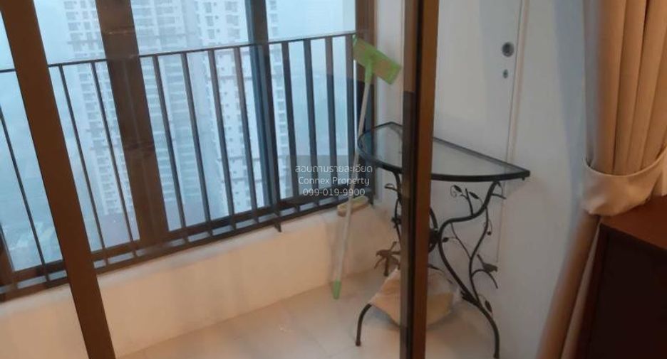 À louer 1 chambre condo à Ratchathewi, Bangkok