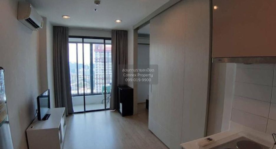 À louer 1 chambre condo à Ratchathewi, Bangkok