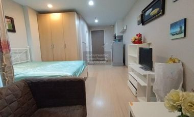 For rent 1 bed condo in Thon Buri, Bangkok