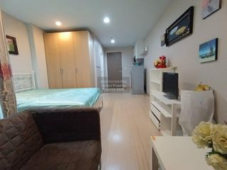 For rent 1 bed condo in Thon Buri, Bangkok