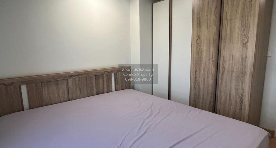 出租 1 卧室 公寓 在 Khlong San, 曼谷