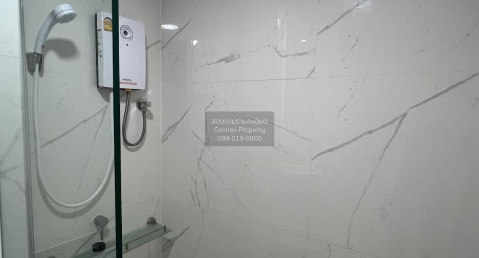 出租 1 卧室 公寓 在 Khlong San, 曼谷
