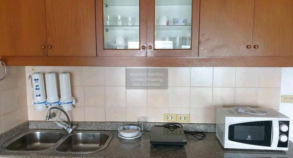 Wohnung zur Miete mit 1 Zimmer in Sathon, Bangkok