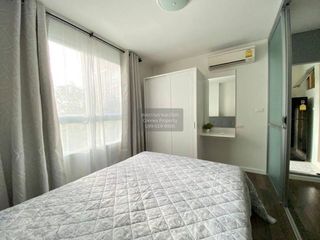 Wohnung zur Miete mit 1 Zimmer in Bangkok Noi, Bangkok
