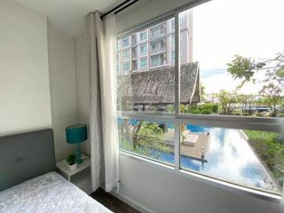 Wohnung zur Miete mit 1 Zimmer in Bangkok Noi, Bangkok
