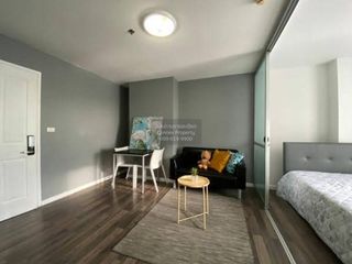 Wohnung zur Miete mit 1 Zimmer in Bangkok Noi, Bangkok