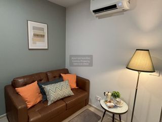 For rent 1 bed condo in Din Daeng, Bangkok