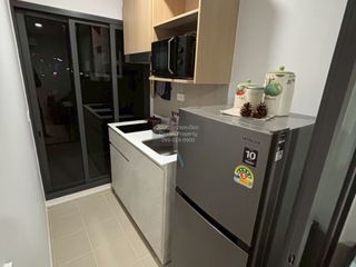 For rent 1 bed condo in Din Daeng, Bangkok