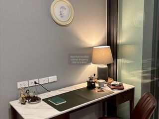 For rent 1 bed condo in Din Daeng, Bangkok