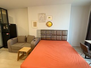For rent 1 bed condo in Din Daeng, Bangkok