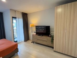 For rent 1 bed condo in Din Daeng, Bangkok