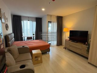 For rent 1 bed condo in Din Daeng, Bangkok