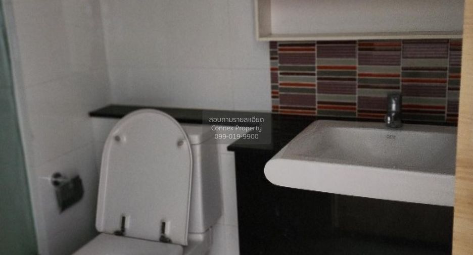 Condo en alquiler de 1 habitaciones en Bang Na, Bangkok