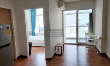 Condo en alquiler de 1 habitaciones en Bang Na, Bangkok