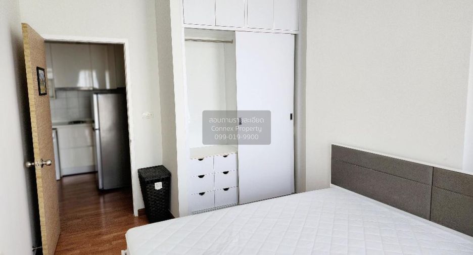Condo en alquiler de 1 habitaciones en Bang Na, Bangkok