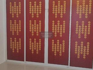 For rent 4 bedrooms townhouse in Mueang Samut Prakan, Samut Prakan