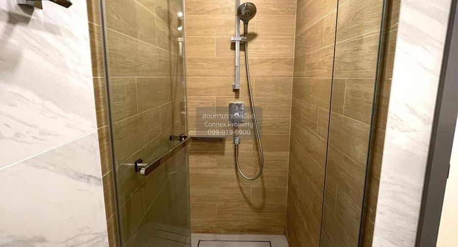 Condo en alquiler de 1 habitaciones en Watthana, Bangkok