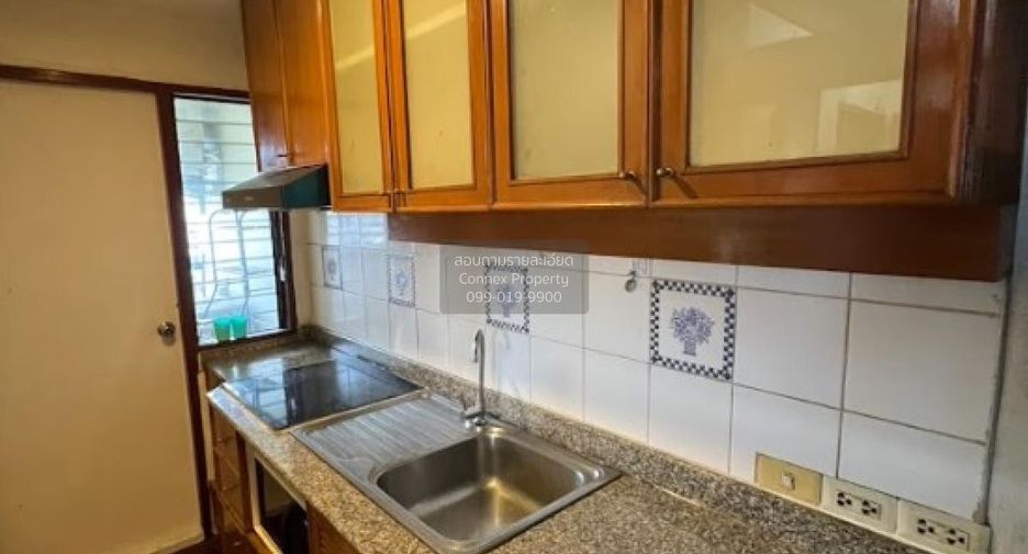 Wohnung zur Miete mit 2 Zimmer in Pathum Wan, Bangkok