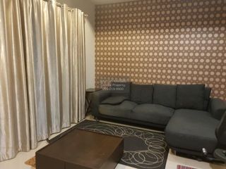 For rent 4 bedrooms townhouse in Mueang Samut Prakan, Samut Prakan