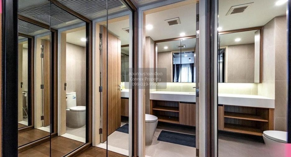 For rent 1 bed condo in Pathum Wan, Bangkok