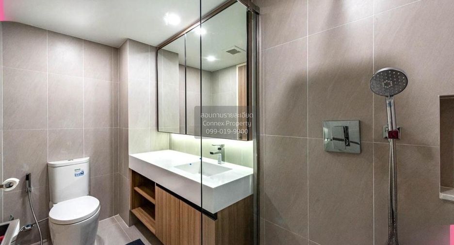 For rent 1 bed condo in Pathum Wan, Bangkok
