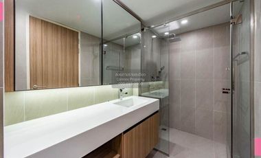 À louer 1 chambre condo à Pathum Wan, Bangkok