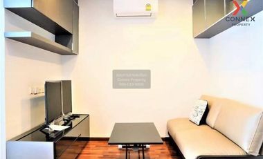 For rent 1 bed condo in Pathum Wan, Bangkok