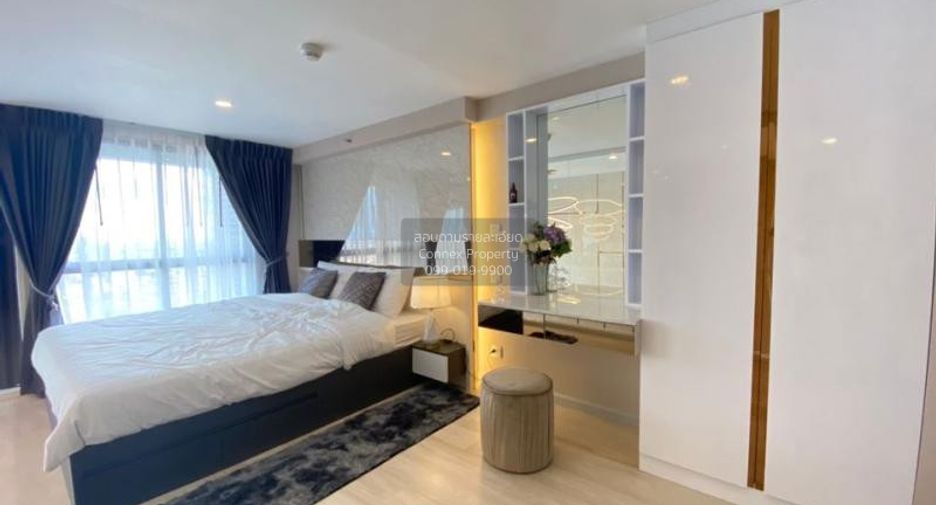 Condo en alquiler de 2 habitaciones en Sathon, Bangkok