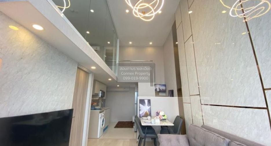 Condo en alquiler de 2 habitaciones en Sathon, Bangkok