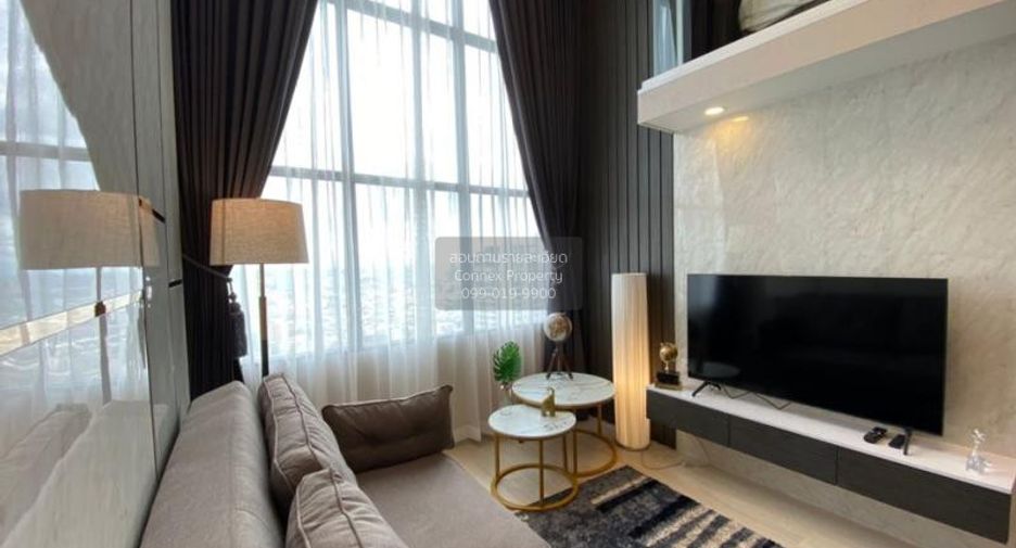 Condo en alquiler de 2 habitaciones en Sathon, Bangkok
