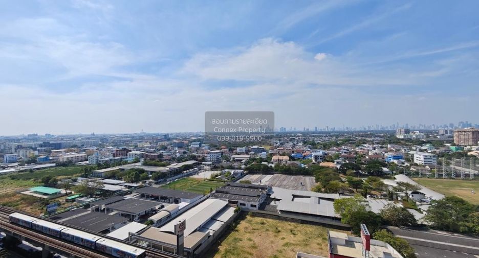 Wohnung zur Miete mit 1 Zimmer in Bang Na, Bangkok