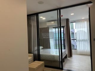 Аренда 1 кровать кондо в Phutthamonthon, Накхонпатхом