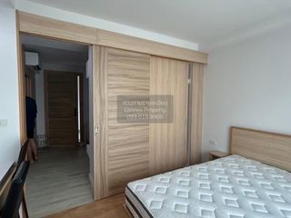 Аренда 1 кровать кондо в Phutthamonthon, Накхонпатхом