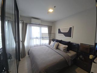 For rent 1 bed condo in Phasi Charoen, Bangkok
