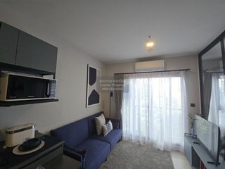For rent 1 bed condo in Phasi Charoen, Bangkok