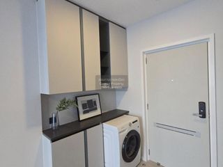 For rent 1 bed condo in Phasi Charoen, Bangkok