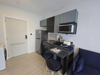 For rent 1 bed condo in Phasi Charoen, Bangkok