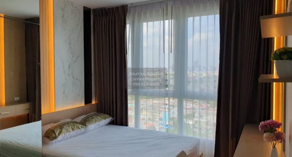 For rent 1 bed condo in Chom Thong, Bangkok