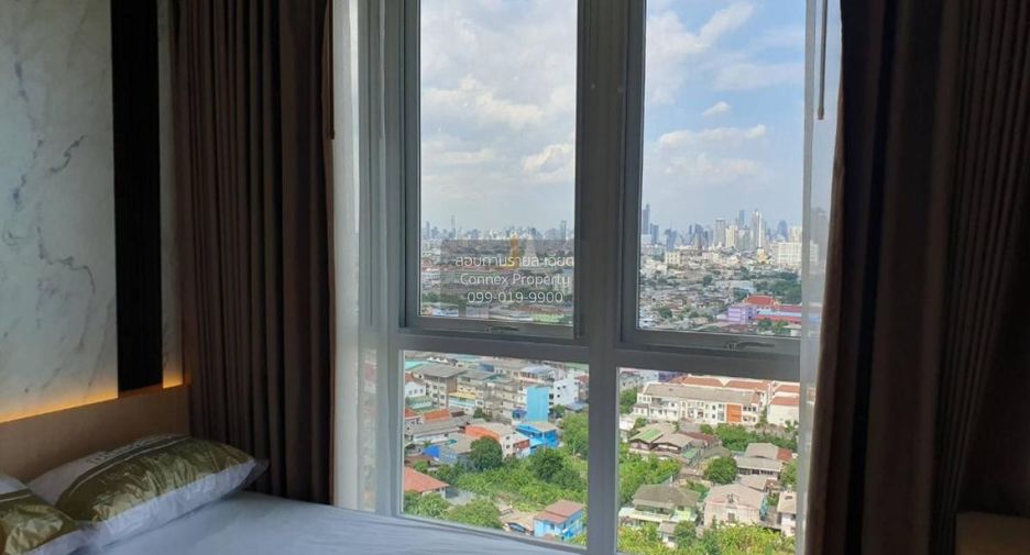 For rent 1 bed condo in Chom Thong, Bangkok