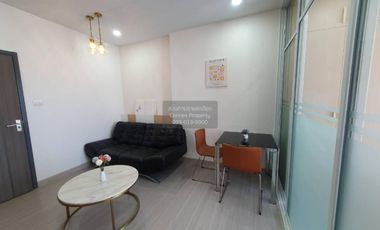 For rent 1 bed condo in Chom Thong, Bangkok