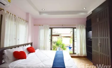 ขาย 3 ห้องนอน วิลล่า ใน หัวหิน, ประจวบคีรีขันธ์