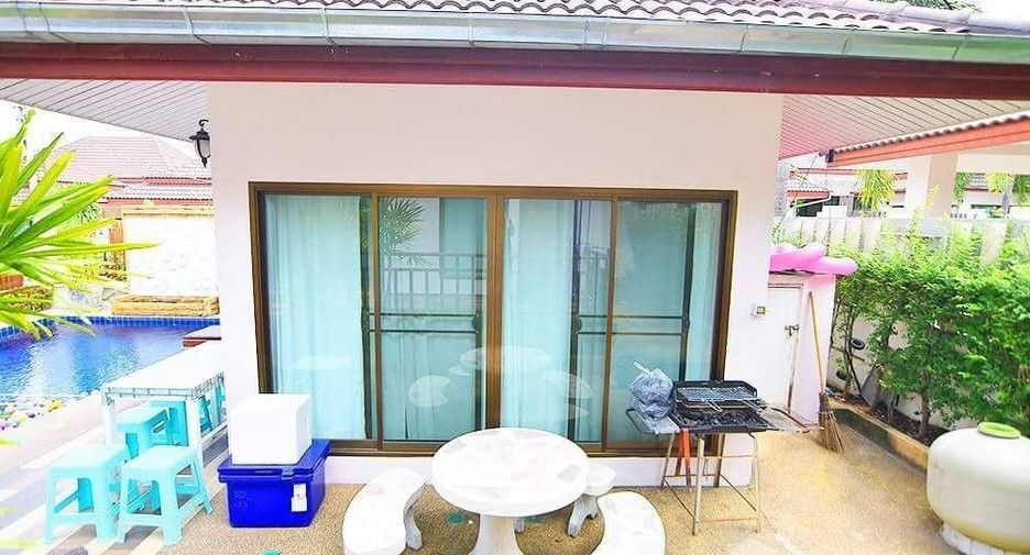 For sale 3 bedrooms villa in Hua Hin, Prachuap Khiri Khan